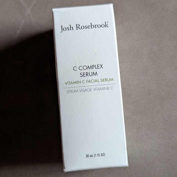 Josh Rosebrook | C Complex Vitamin C Serum - Picture 6 of 16